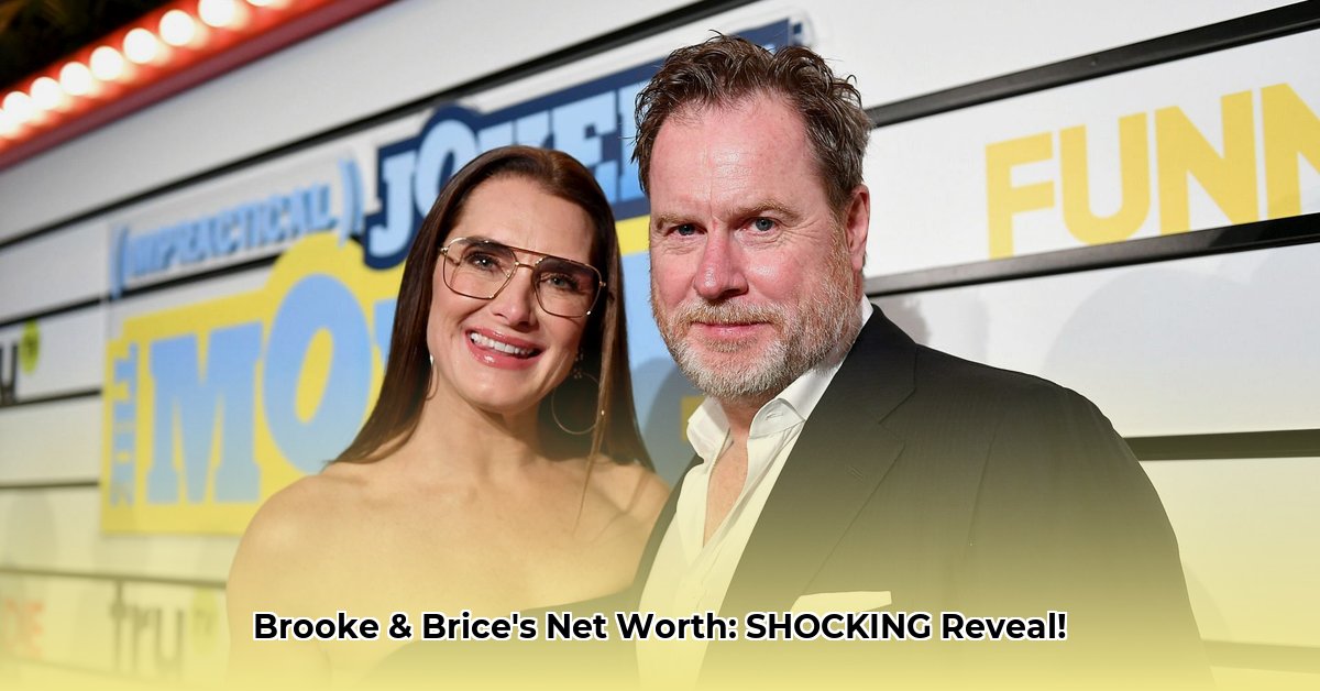 brooke-and-brice-net-worth